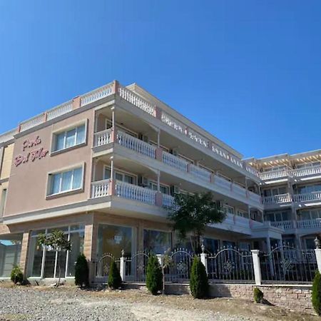 Студио Симона 3 - първа линия море Лозенець Екстер'єр фото